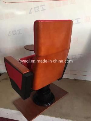 Chairs Church Auditorium Chair Theater Seat Conference Meeting Chair Price for Sale (YA-L8802A)