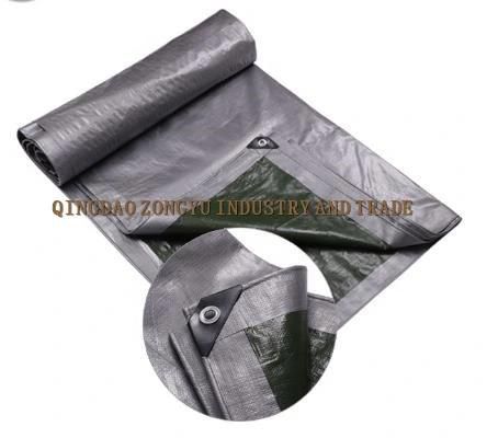 Leno Tarpaulin Water Proof Fabric Real Manufacturer