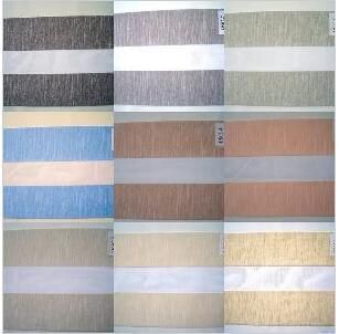 Non-Woven Vertical Blind Fabric