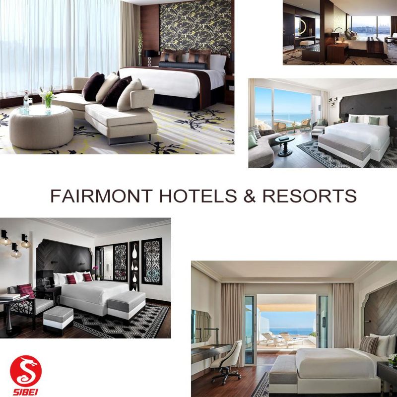 Home Hotel Furniture Five Star Hotel Room/ Apartment/ Public Area/ Modern/ Metal Coffee Table