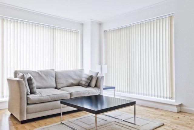 Vertical Blinds Vertical Blind Fabric