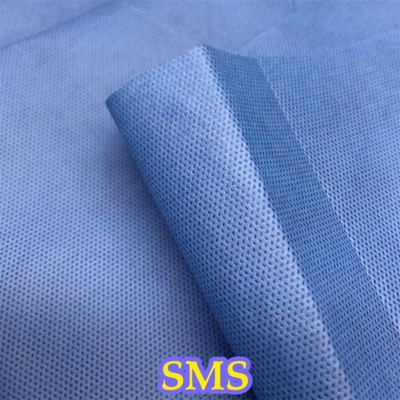 Massage Table Paper Covers Non Woven Fabric Massage Bed Sheets Waterproof SPA Breathable Bed Cover for Beauty Salon, Hotels, Waxing Bed Paper