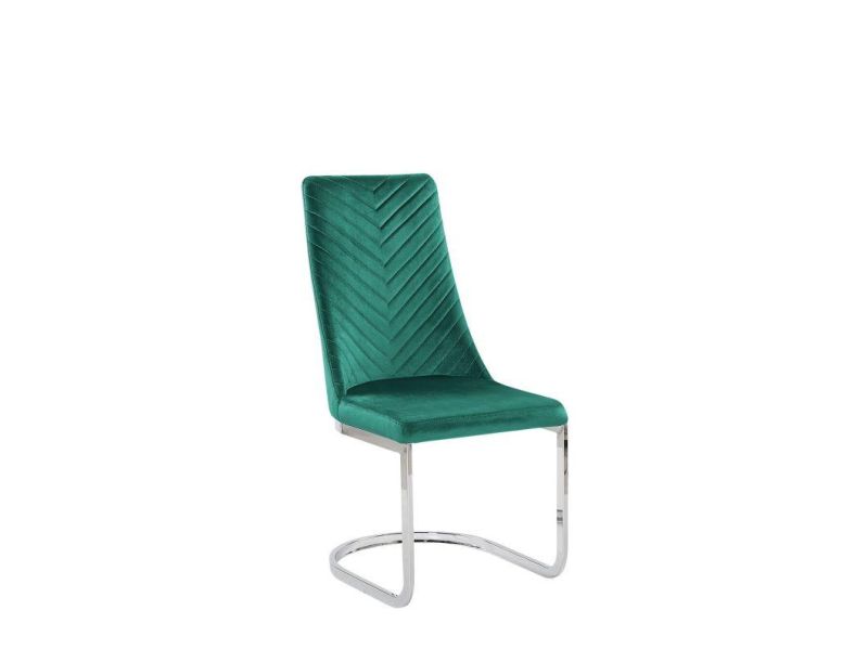 Factory Supply Italian Dining Chairs for Hotel Restaurant