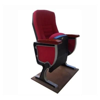 Juyi Theater Armchair Modern Theater Furniture Chair Cheap Price 3D 4D Jy-989d