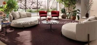 Tesla Textile Drilling Silicone Ecological Anti-Friction Sofa Furniture Fabric