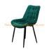 Dining Chair French Style Home Furniture Modern Hotel Restaurant Outdoor Chair Fabric Velvet Dining Room Chair