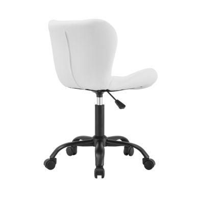Kabel Comfortable Adjustable Computer Chair Low Back Ergonomic Mesh Office Chair