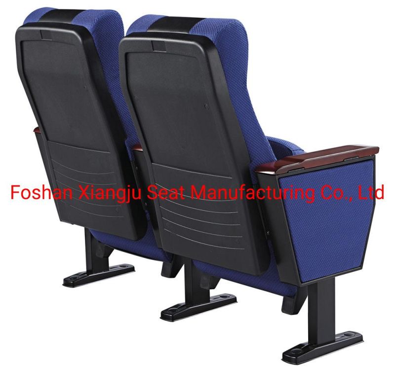 Manufacturer Stackable High Quality Chair Used Folding Church Auditorium Chairs