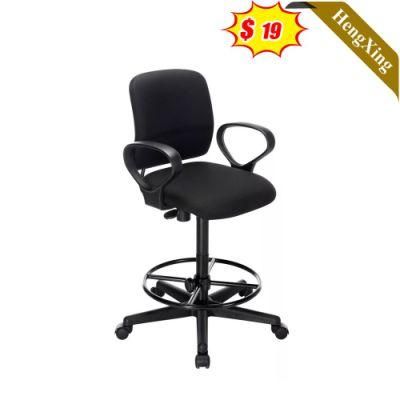 Modern Adjustable Height Swivel Office Stools Meeting Room Furniture Conference Bar Chairs