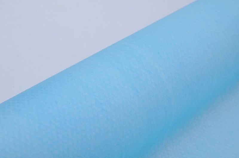 Factory Price Disposable Examination Bed Paper Roll Disposable Bedsheet Roll