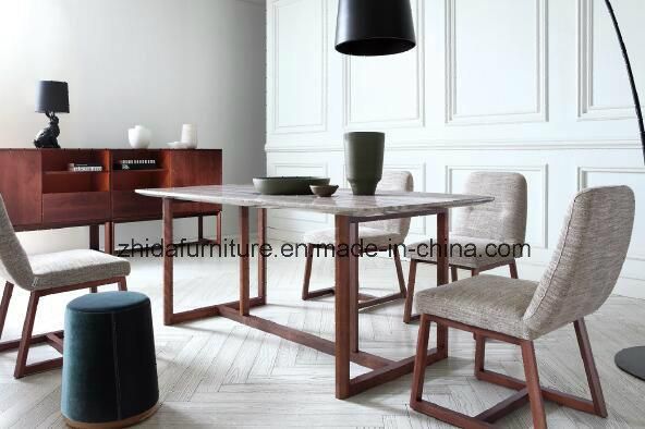 Modern Wood Chair for Dining Room and Restaurant