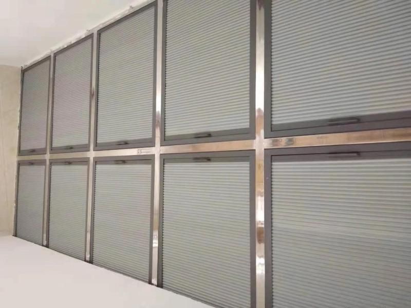 Motorized Cellular Shade Top Down Bottom up or Day and Night Honeycomb Blinds, Cellular Shades Fabric Honeycomb Blinds