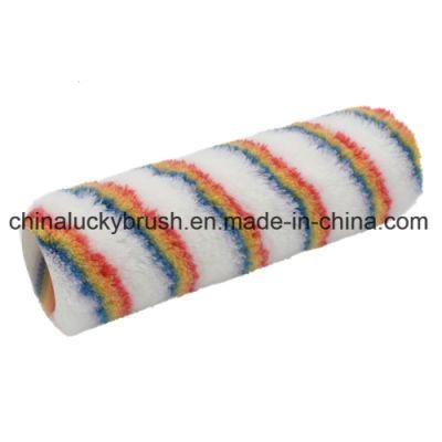 9inch acrylic Fabric Paint Roller Brush (YY-MJS0090)