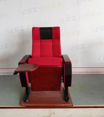 Cup Holder Chair for Auditorium Chair (YA-L11)
