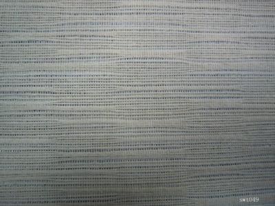 Jute &amp; Paper Weaving Fabric for Window Curtains/Roller Blinds/Roman Shades