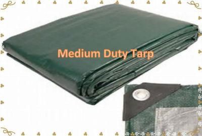 Bulk Discounts Medium Duty Polyethylene Tarp