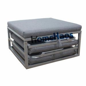 Day Bed Trundle Bed Traveling Metal Single Military Folding Camping Bed