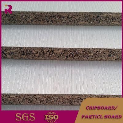 9mm 25mm White Melamine Particleboard Price