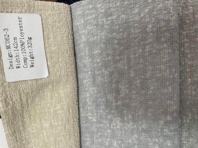 Factory Direct Sales High Quality Sofa Fabric for Textile Material Fabric