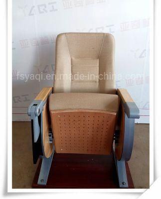 Auditorium Seat Chair Conference Church Theater Hall Chair (YA-L009BA)