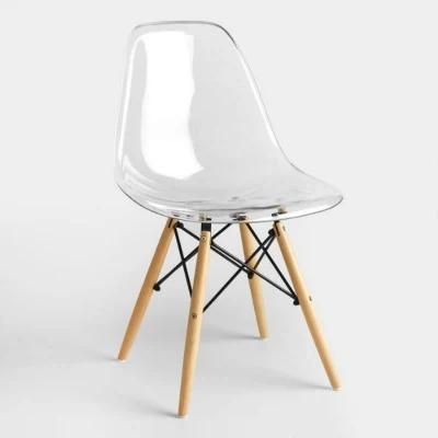 Modern Design Restaurant Furniture Dining Chair Manufacturer