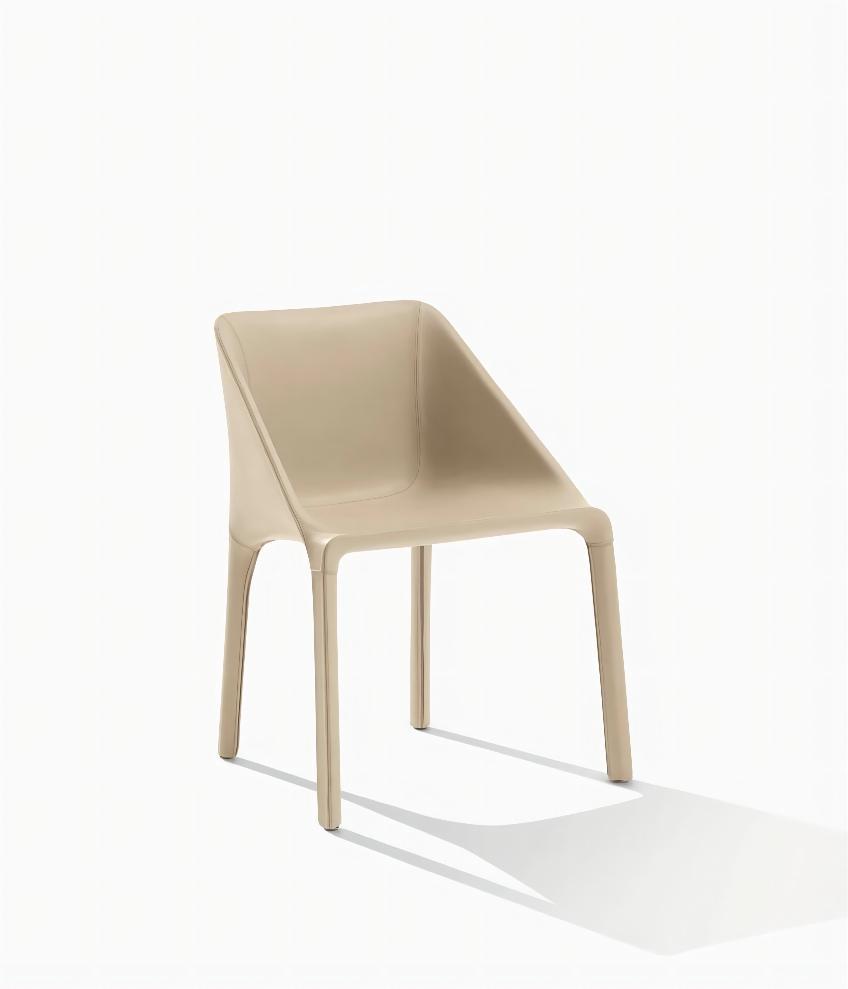 Manta Chair, Latest Italian Design Chair, Home Furniture Set and Hotel Furniture Custom-Made