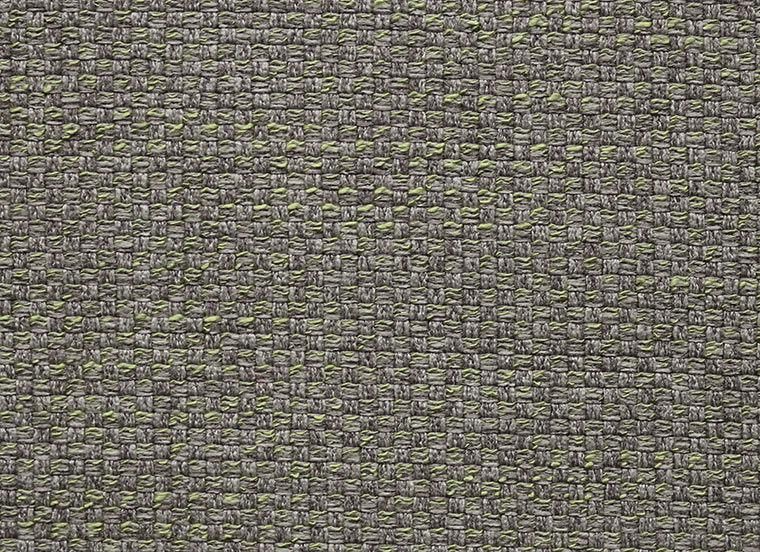 Polyester Cotton Linen Two-Tone Sofa Couch Upholstery Furniture Fabric