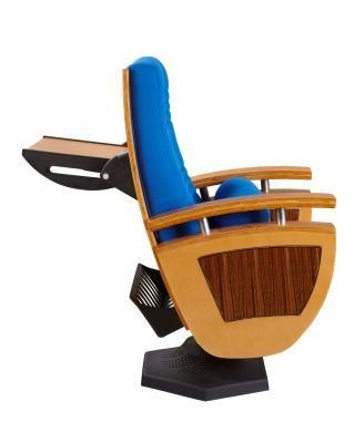 Lecture Hall Seat China Church Meeting Auditorium Seat Conference School Chair