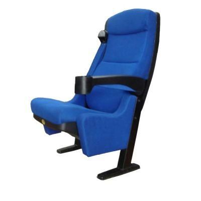 Cinema Seat Movie Theatre Seating Rocking Cheap Auditorium Chair (SD22H)