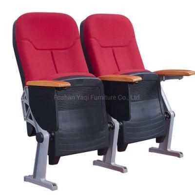 Church Chair Auditorium Armchairs (YA-L104)