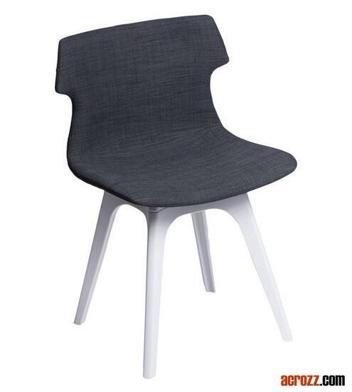 Dining Furniture Leather Techno Dsw Chair