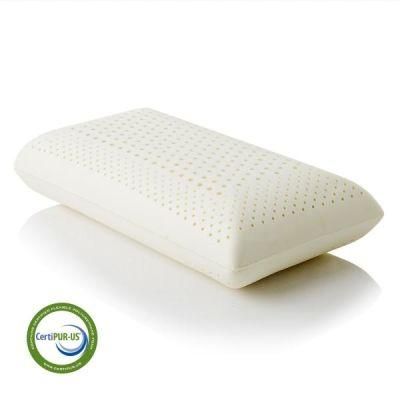 New Design Ventilated Traditional Memory Foam Bed Pillow