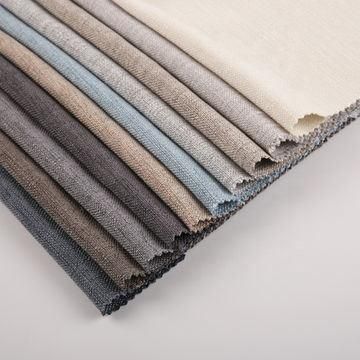 5-Hot Home Sofa Fabric Textiles for Curtain Linen Look Dubai Curtain Fabric