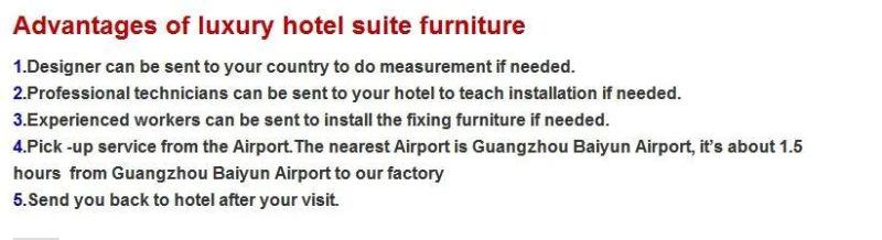 Hotel Gurinture Banquet Chair for Sell (EMT-HC77)