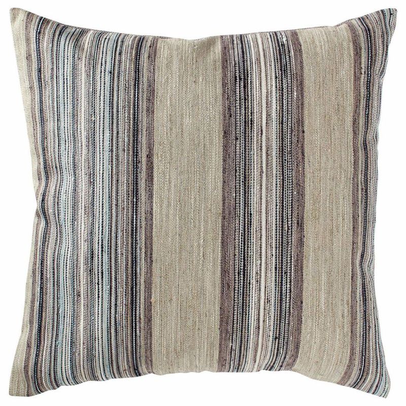 Fashion Classical Jacquard Design Soft Cushion on Sofa Strain Design