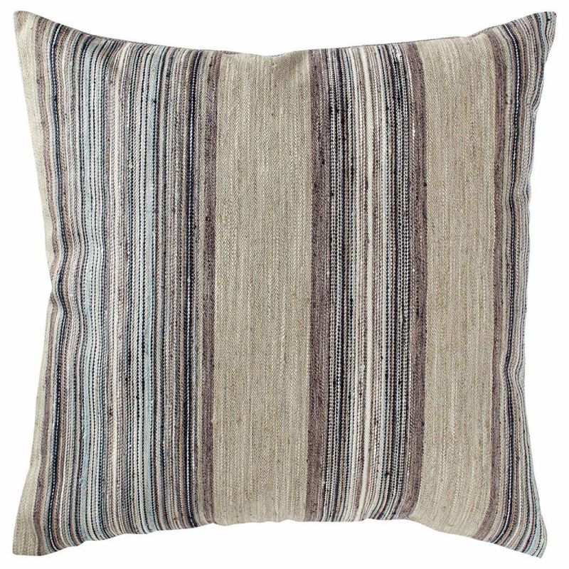 Fashion Classical Jacquard  Design Soft Cushion on Sofa Strain Design