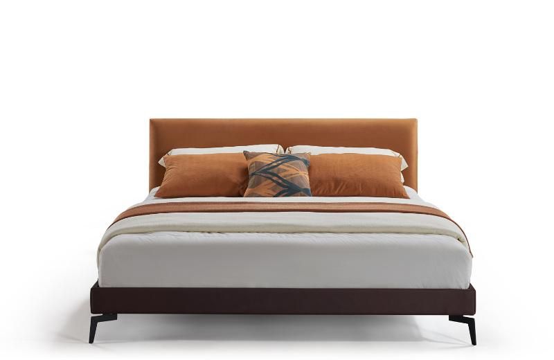 BMS Sleek Modern Contemporary Italian Design Space Saving Bed