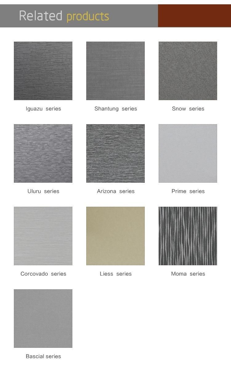 100% Polyester Coating Roller Blind Fabric