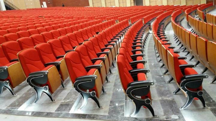 Audience Cinema Public Lecture Hall Stadium Church Theater Auditorium Chair