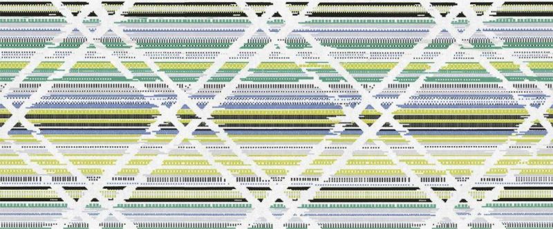 Textile Digital Jungle Theme Upholstery Furniture Fabric