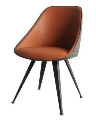 Custom Designer Home Furniture Living Room Fabric Dining Modern Chair