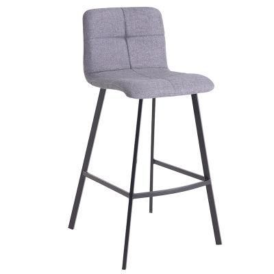 Nordic Chair Free Shipping Scandinavian Living Room Chair Golden Legs Dining Chair Metal Leg Velvet Fabric