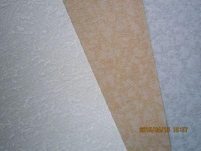 Printing Fabric Roller Blinds for European Market, Printing Flowers Roler Fabric Blinds for Windows