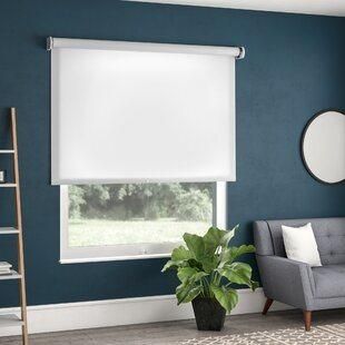 Blackout Roller Blinds Window Blind for High Quality Shutters Motorized Roller Blinds