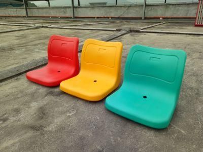 Stylish and Durable Open-Air Arena Seating