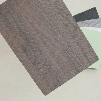 18 mm Wood MDF Wall Panels MDF