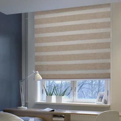 Zebra Blinds Finished Products