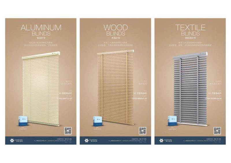 Sunshade Indoor Fabric Window Roller Blind