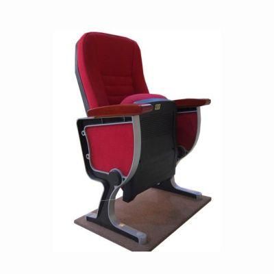 Juyi Jy-989s Theater Armchair Modern Theater Furniture Cheap Price 3D 4D Auditorium Seating