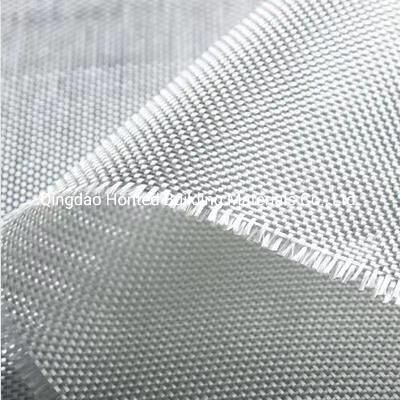 400G/M2 600g 800g E Glass Fiberglass Roving Woven Glass Fiber Cloth for Manhole Cover Fishing Boat GRP Pipe Fiberglass Products Cooling Tower